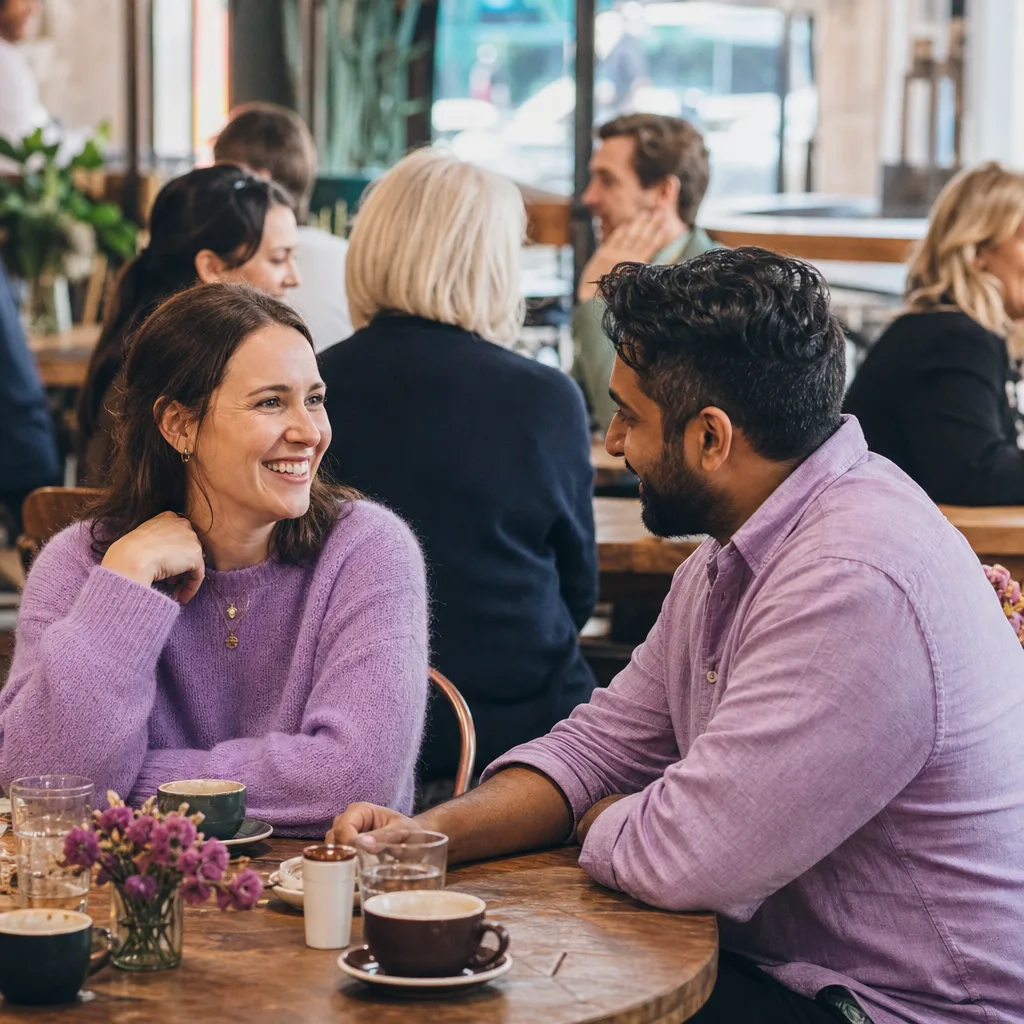 Matchmaking Manchester
