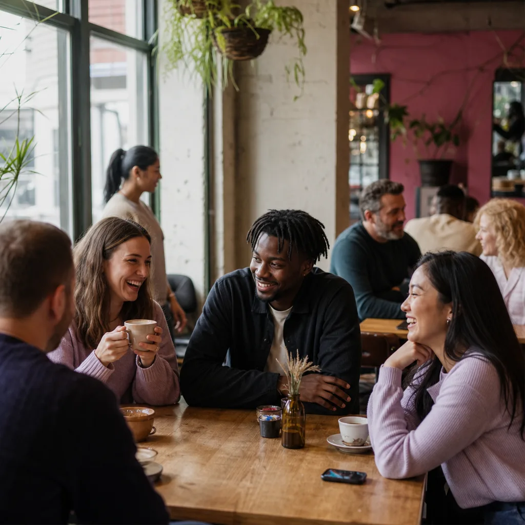 Where to Meet Singles in Manchester Beyond Dating Apps