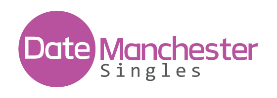 Date Manchester Singles Logo