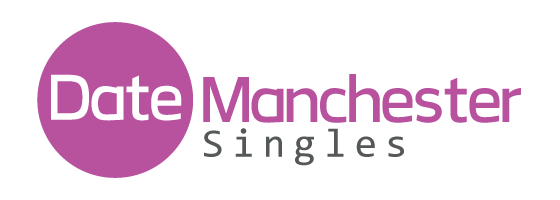 Date Manchester Singles logo